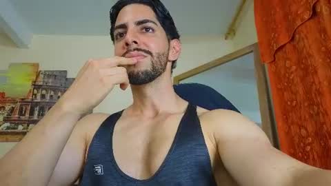 David online show from August 1, 12:49 am