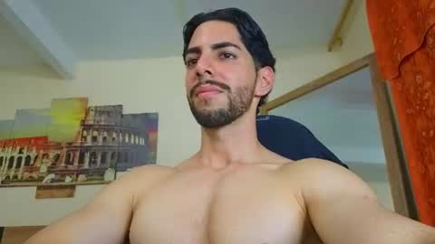 David online show from August 1, 1:55 am