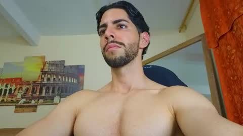 David online show from August 1, 3:01 am