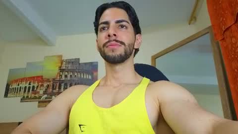 David online show from August 3, 12:17 am