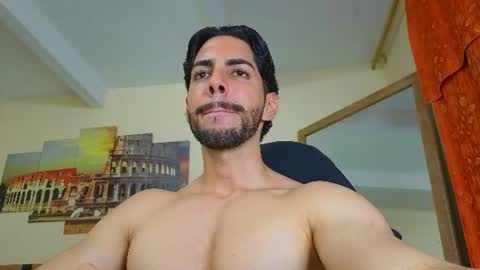 David online show from August 3, 1:23 am