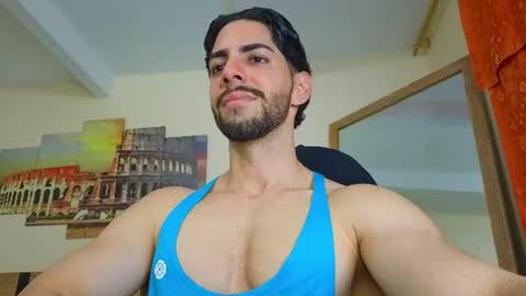 David online show from August 4, 12:18 am