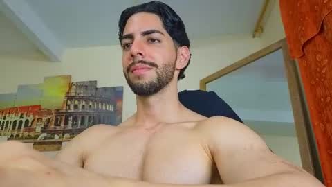 David online show from August 4, 3:14 am