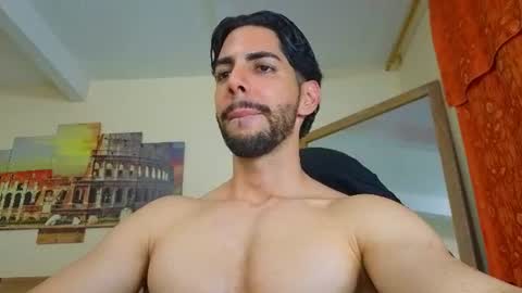 David online show from August 6, 1:26 am