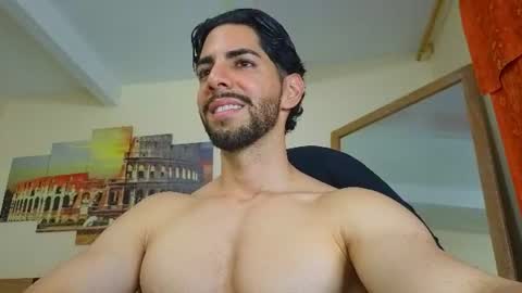 David online show from August 7, 12:10 am