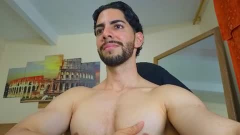 David online show from August 10, 1:07 am
