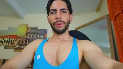 David online show from August 12, 12:35 am