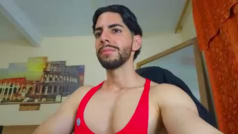 David online show from August 13, 12:24 am