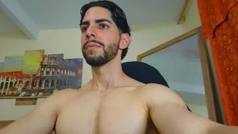 David online show from August 16, 12:25 am