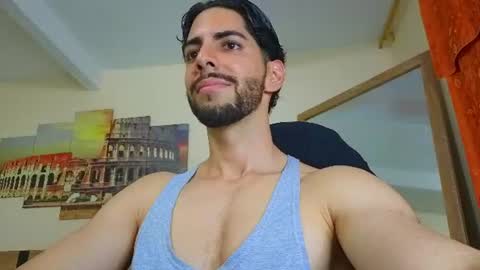 David online show from August 16, 1:31 am