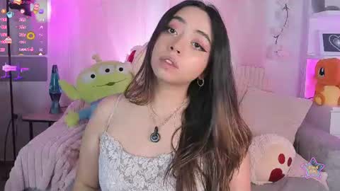 Dayana miler online show from July 29, 4:36 pm