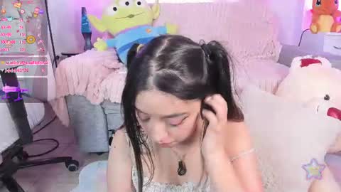 Dayana miler online show from July 29, 5:42 pm