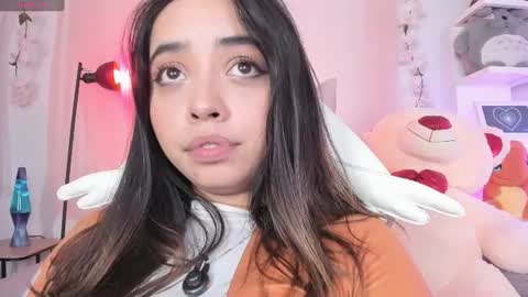 Dayana miler online show from August 4, 5:54 pm