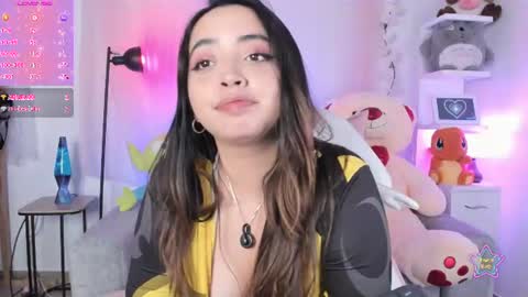 Dayana miler online show from August 5, 6:28 pm