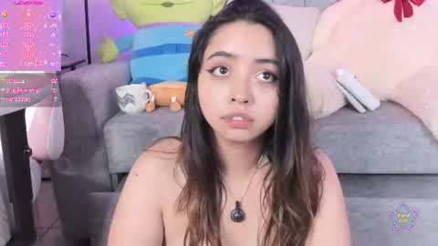 Dayana miler online show from August 5, 9:46 pm