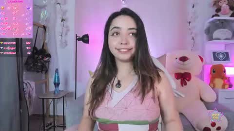 Dayana miler online show from August 6, 5:45 pm