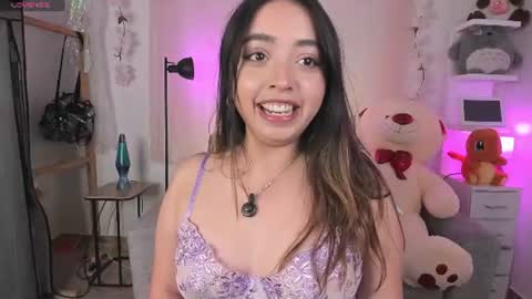 Dayana miler online show from August 11, 4:42 pm