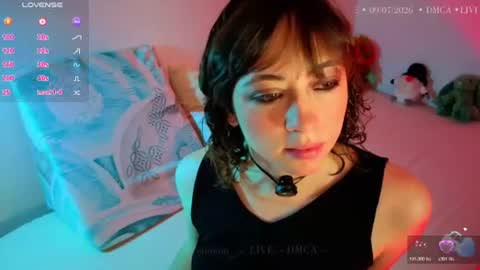  DENISE  online show from July 9, 5:01 am