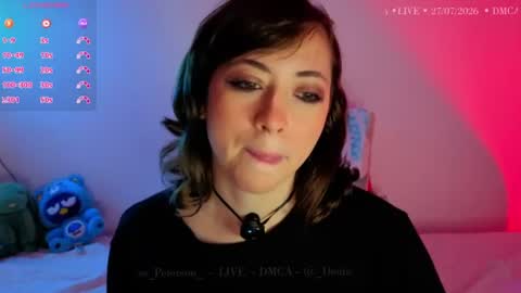  DENISE  online show from July 27, 9:37 am
