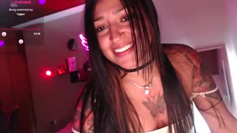 _dennise online show from July 24, 2:58 am