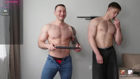 Diferente online show from April 5, 12:57 pm