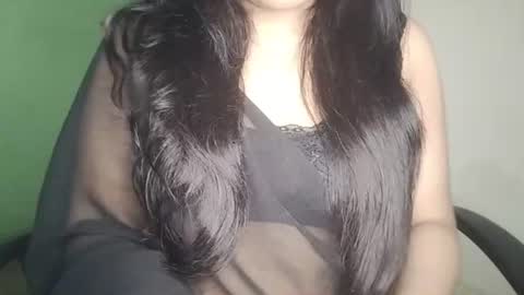 _dreamgirl_0 online show from August 11, 10:17 am
