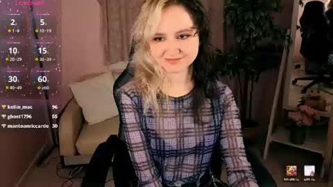 Mao online show from July 5, 4:32 pm