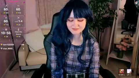 Mao online show from July 11, 4:57 pm