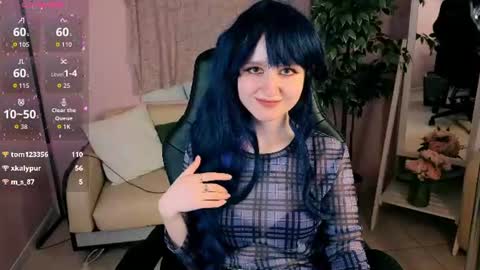 Mao online show from July 11, 6:03 pm