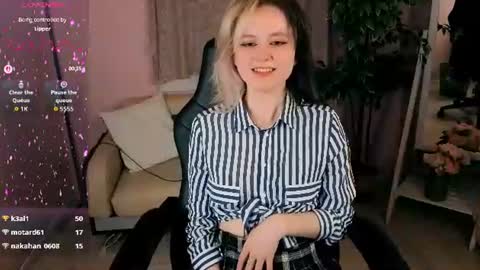 Mao online show from July 18, 5:58 pm