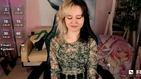 Mao online show from August 7, 4:51 pm