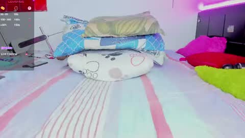 _dulcefuego online show from August 15, 2:32 pm