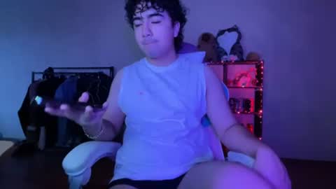 _eligos_ online show from August 1, 2:01 pm