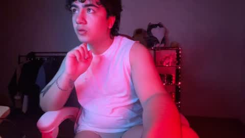 _eligos_ online show from August 2, 8:16 pm