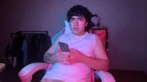 _eligos_ online show from August 2, 10:28 pm