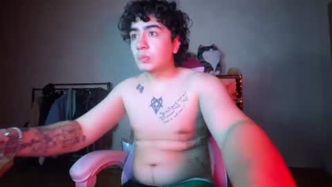 _eligos_ online show from August 4, 5:10 pm