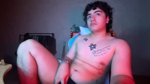 _eligos_ online show from August 4, 6:16 pm