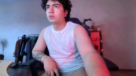 _eligos_ online show from August 7, 2:50 pm