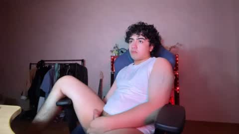 _eligos_ online show from August 7, 5:35 pm