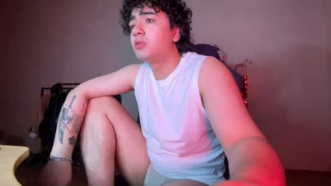 _eligos_ online show from August 7, 6:41 pm