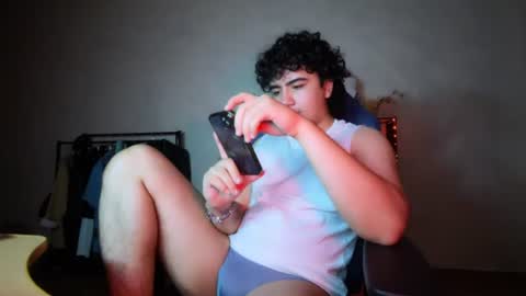 _eligos_ online show from August 8, 4:29 pm