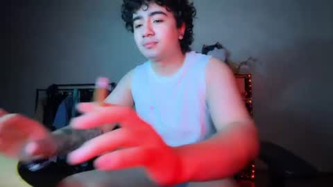 _eligos_ online show from August 8, 5:35 pm