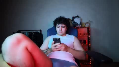 _eligos_ online show from August 8, 6:41 pm