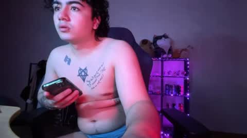 _eligos_ online show from August 10, 9:49 pm