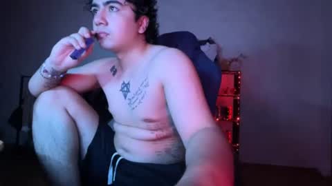 _eligos_ online show from August 12, 8:22 pm
