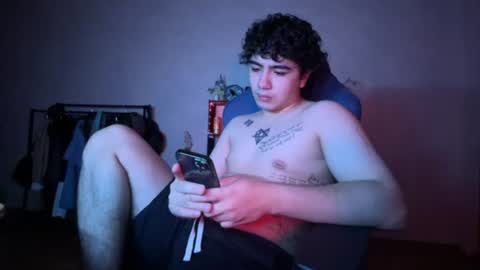 _eligos_ online show from August 12, 9:28 pm