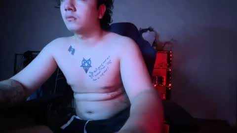 _eligos_ online show from August 12, 10:34 pm