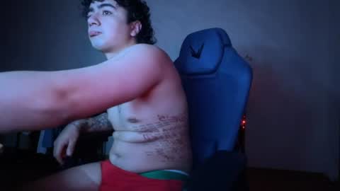 _eligos_ online show from August 12, 11:40 pm