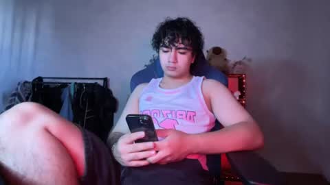 _eligos_ online show from August 15, 3:43 am