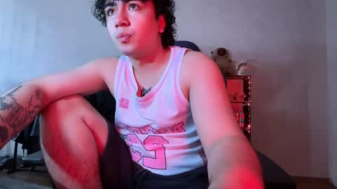 _eligos_ online show from August 15, 4:49 am